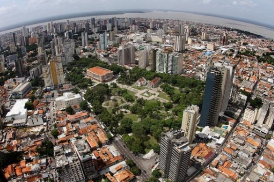 Prefeitura de Belém Lança Projetos de Mobilidade Urbana e Saneamento com Apoio do Governo Espanhol