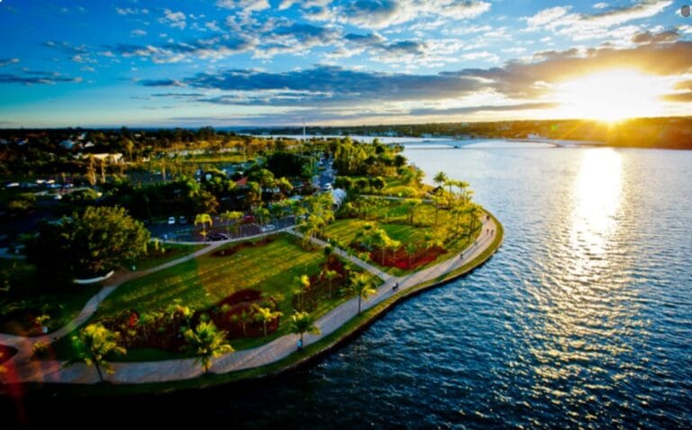 Governo Federal Sanciona Lei para Planos de Adaptação às Mudanças Climáticas