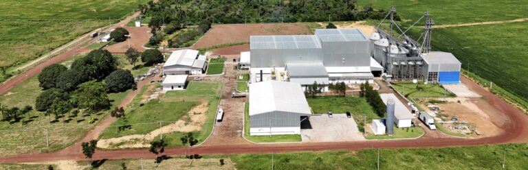 Fábrica de Rações Impulsionará Economia e Geração de Empregos no Pará