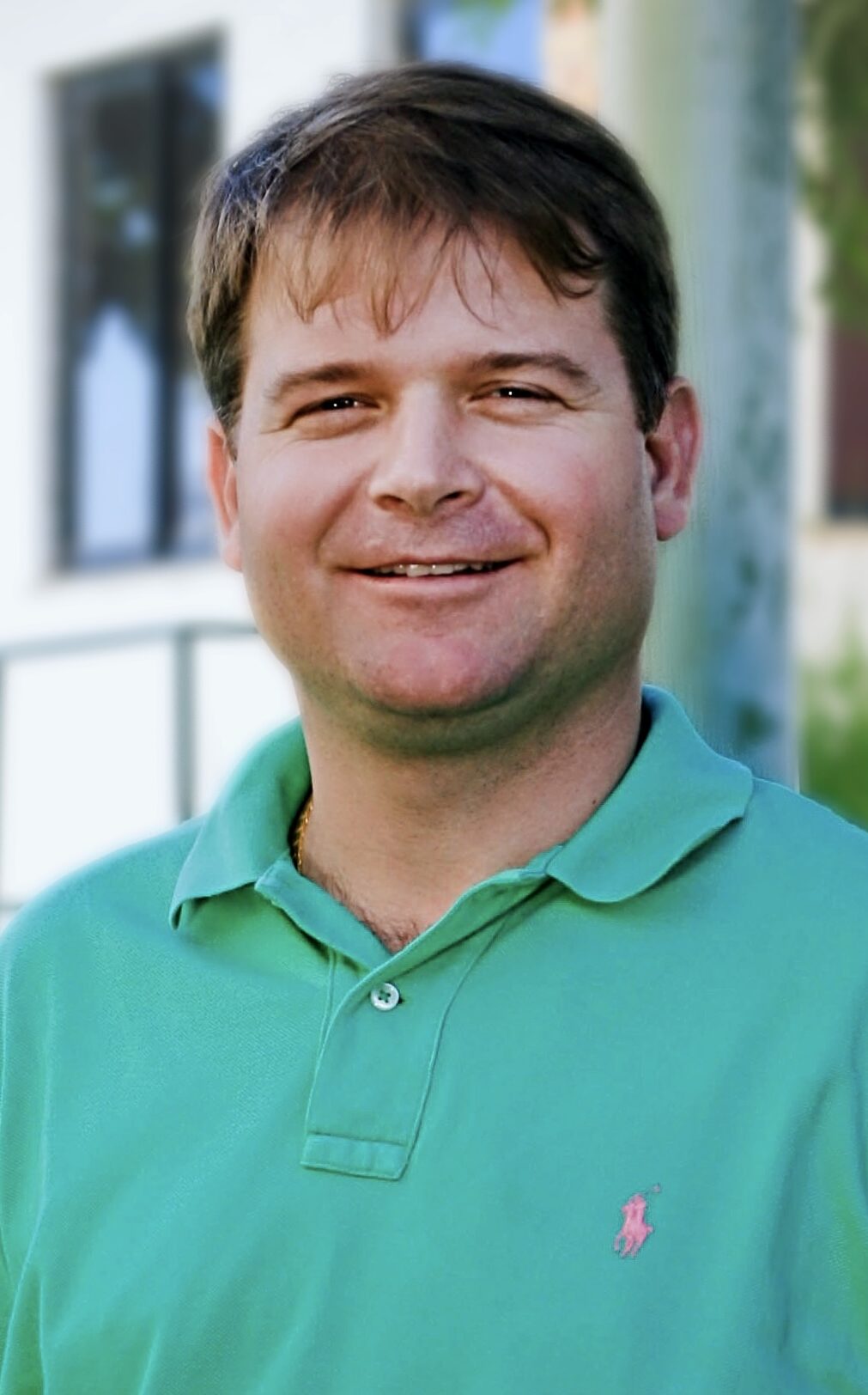 Marcos Lima, diretor da Integral Mix