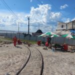 Prefeitura de Belém Inicia Revitalização da Feira do Açaí