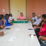 Prefeitura e Cooperativas de Catadores Debatem Serviço de Reciclagem em Belém