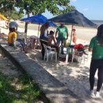 Prefeitura de Belém Lança Iniciativa de Educação Ambiental nas Praias do Município