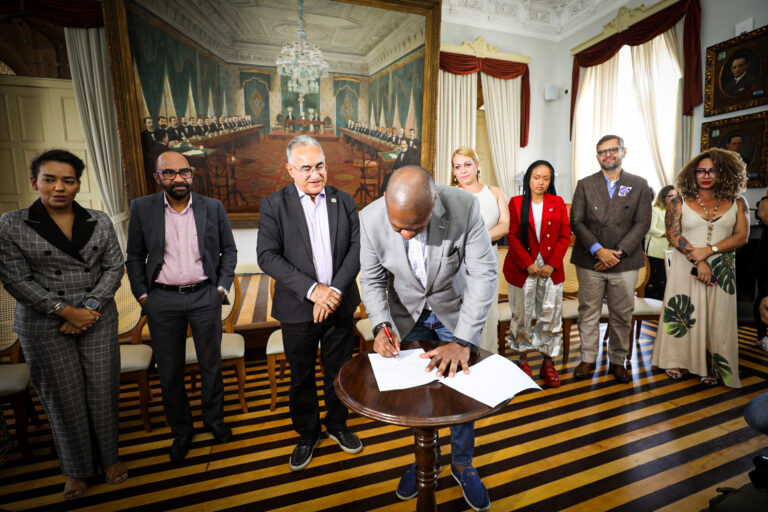 Belém Inaugura Primeira Casa de Acolhimento para Pessoas LGBTQIA+