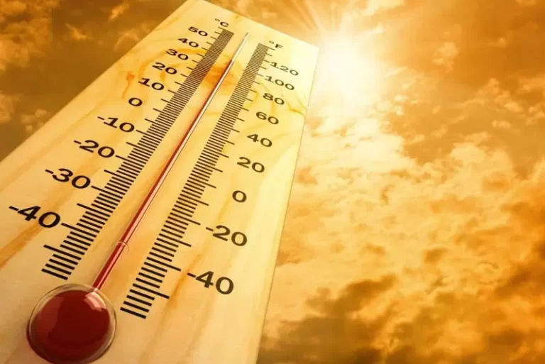 temperaturas recordes