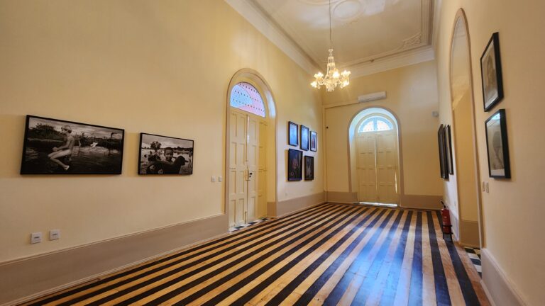 Prefeitura participa do Projeto Circular Campina Cidade Velha