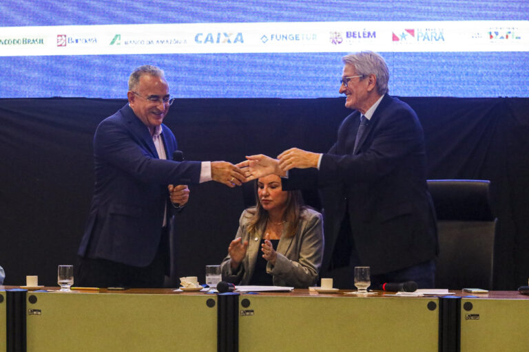 Prefeitura de Belém Facilita Renegociação de Dívidas para Setor de Turismo e Hotelaria