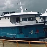 Belém Inicia Atendimentos de Saúde à População Ribeirinha com UBS Fluvial Camillo Vianna