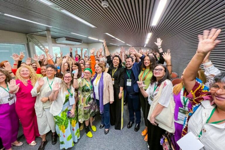 Semu realiza programação para celebrar os 30 anos da Convenção de Belém do Pará