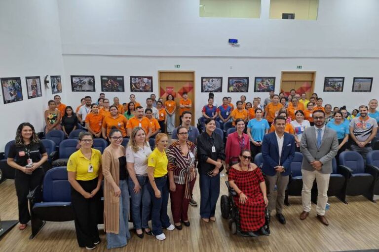 Governo do Pará Celebra ‘Dia do Orgulho Autista’ com Workshop de Inclusão e Direitos