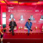 Pará Destaca Bioeconomia, Restauração Florestal e Preparativos para a COP 30 em Evento em São Paulo