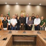 Conselho de Desenvolvimento Rural Sustentável Promove Incentivos à Produção Rural Conselho de Desenvolvimento Rural Sustentável discute incentivo à produção