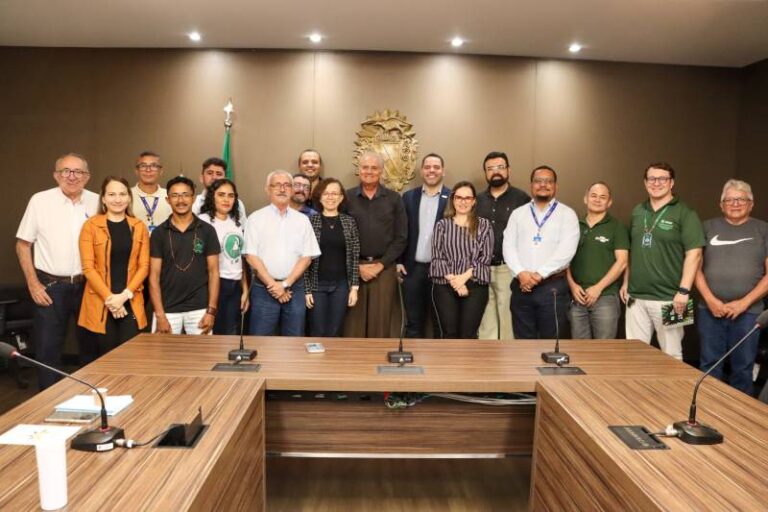 Conselho de Desenvolvimento Rural Sustentável discute incentivo à produção