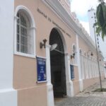 Casa das Artes promove palestra “Caminhos e Descaminhos da Curadoria: Experiências e Reflexões”