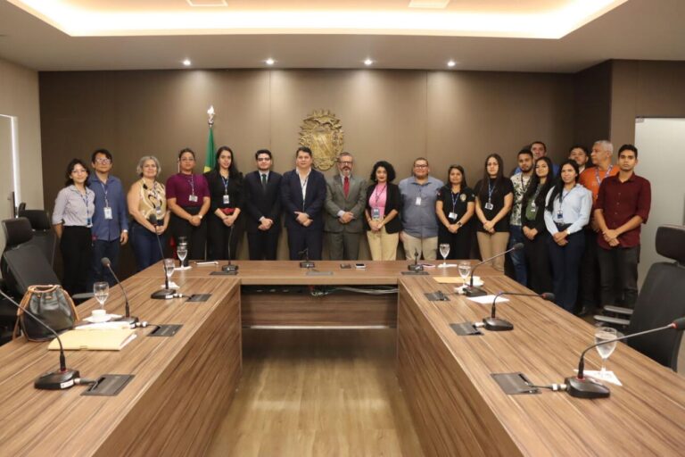 Conferência das Nações Unidas sobre Mudanças Climáticas (COP 30)