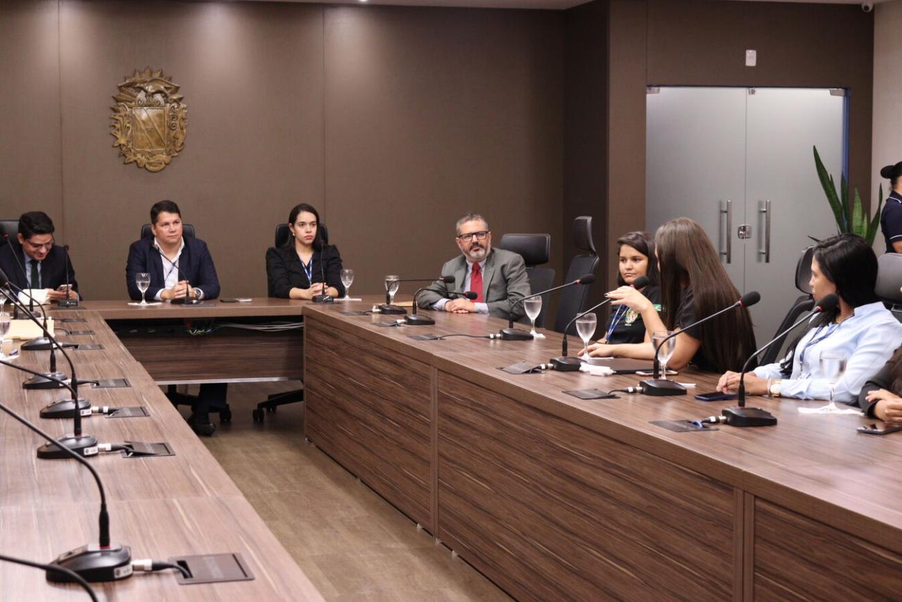 Conferência das Nações Unidas sobre Mudanças Climáticas (COP 30)