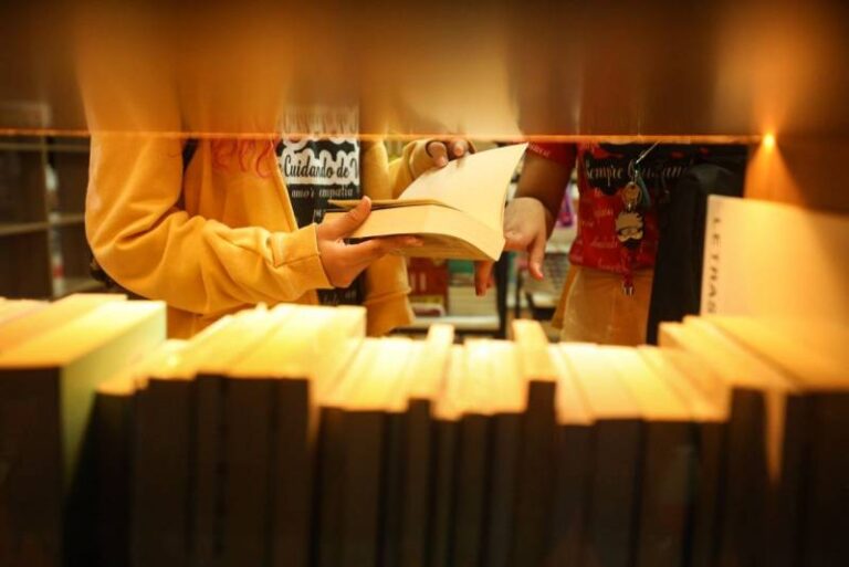 Secult lança Chamada para ‘Ponto do Autor’ na 27ª Feira Pan-Amazônica do Livro e das Multivozes