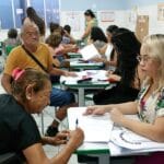 Prefeitura de Belém Iniciou Pré-cadastro do Programa “Terra da Gente” no Conjunto Satélite