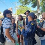 Prefeitura de Belém Intensifica Campanha Contra o Uso de Linhas Cortantes Proibidas por Lei