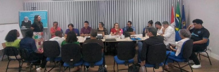 Prefeitura de Belém Criará Comitê Municipal de Educação Ambiental