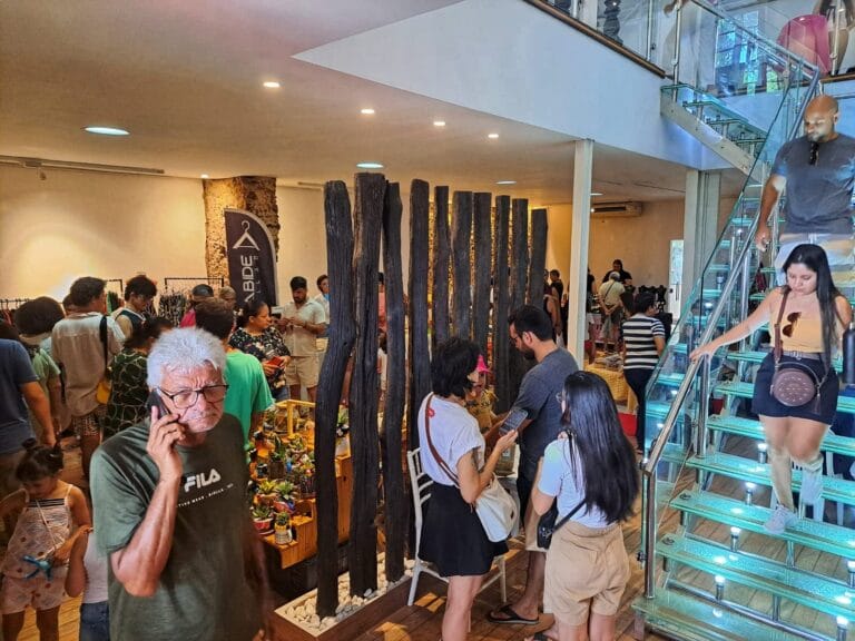 Museus Municipais Brilham na 52ª Edição do Circular Campina Cidade Velha