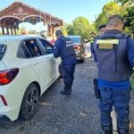 Operação Verão 2024: Resultados Positivos nas Ações de Segurança em Belém