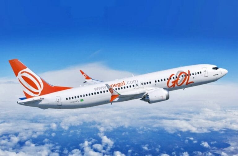 Gol Aumenta em 50% a Oferta de Voos no Pará em Julho