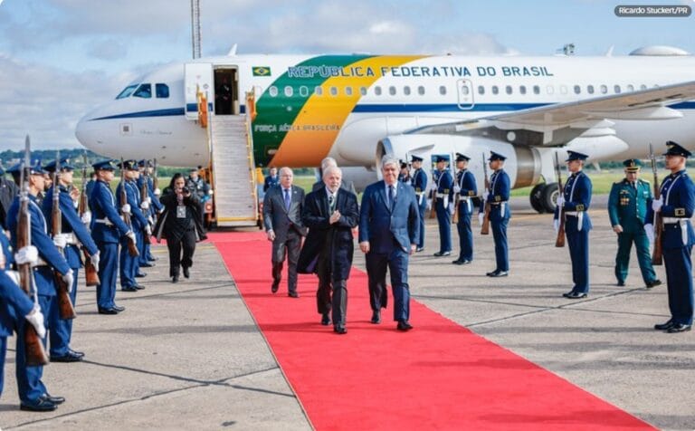 A importância da agenda de Lula no Mercosul e na Bolívia