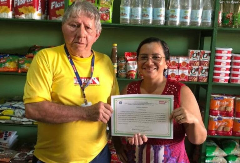 Adepará Concede Selo Artesanal a Novos Estabelecimentos