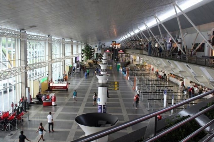 Brasil Tem Dois Aeroportos Entre os 10 Melhores do Mundo