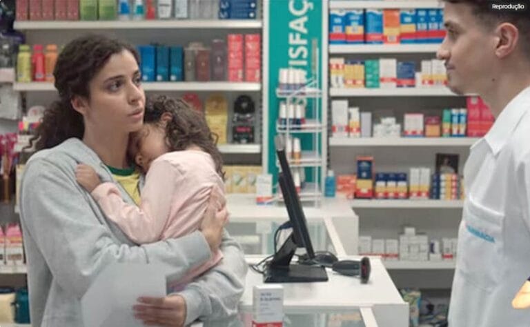 Farmácia Popular oferece 95% dos medicamentos de forma gratuita em todo o Brasil