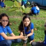 Escola Estadual do Benguí Compete ao Prêmio Liga STEAM 2024 com Projeto Sustentável