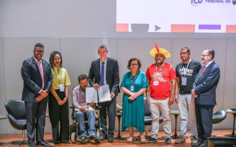 Governo Federal Cria Fórum Interconselhos para Fortalecer Participação Social