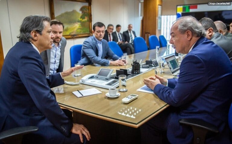 BNDES Prevê Crescimento Acima das Expectativas em 2024