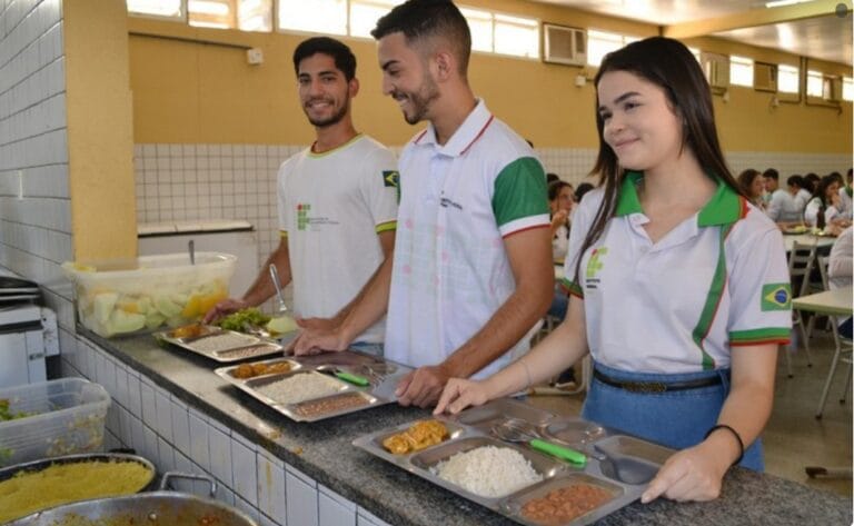 MEC Investe R$ 449,1 Milhões na Infraestrutura da Rede Federal de Educação