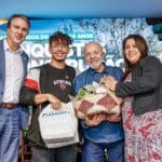 “Minha Obsessão é Garantir o Direito ao Estudo para Todos”, Afirma Lula