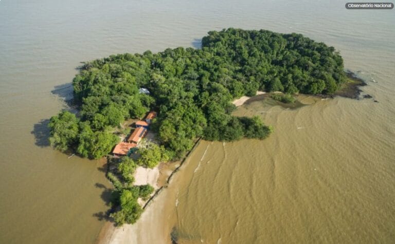 Observatório Magnético de Tatuoca (PA) desvenda mistérios da Terra