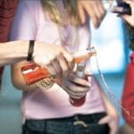 Beber Álcool na Adolescência Pode Contribuir para Mudanças de Personalidade e Depressão