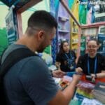 Seduc Assegura ‘CredLivro’ para Servidores na Feira Pan-Amazônica do Livro