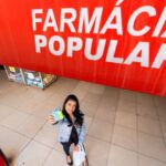 Expansão do Farmácia Popular beneficia mais de um milhão de pessoas em 2 semanas