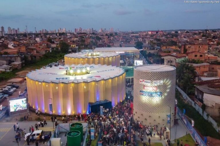 Usinas da Paz Atingem Quase 1 Milhão de Atendimentos em 2024