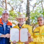 Política Nacional de Manejo do Fogo: Novo Marco Ambiental, Afirma Lula