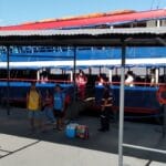 Retomada da Linha Fluvial Belém/Mosqueiro Atrai Mais de 800 Passageiros