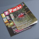 Edição 268 da Pará+: Uma Jornada de Descobertas e Conscientização Revista Pará+268
