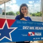 Programa ‘Bora Estudar’ Premia Estudantes com R$ 10 Mil por Desempenho Escolar Estudantes recebem R$ 10 mil do 'Programa Bora Estudar' pelo desempenho escolar