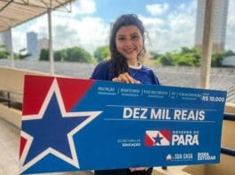 Programa ‘Bora Estudar’ Premia Estudantes com R$ 10 Mil por Desempenho Escolar Estudantes recebem R$ 10 mil do 'Programa Bora Estudar' pelo desempenho escolar