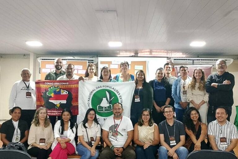 Pará Destaca-se como Modelo na Política Ambiental para Povos e Comunidades Tradicionais