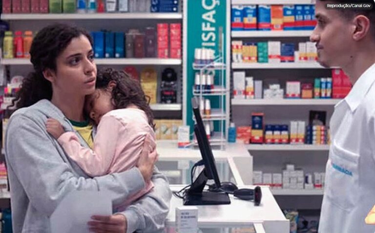 Orçamento do Farmácia Popular para 2024 continuará maior que dos anos anteriores