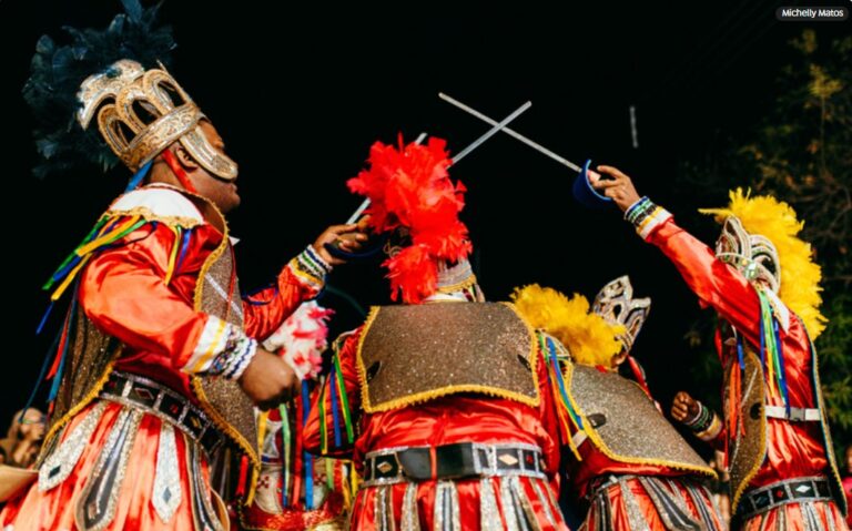 Lei Rouanet Amplia Cadastro com Inclusão de Culturas Tradicionais e Populares