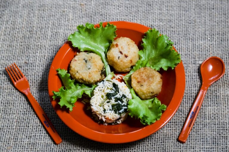 Funpapa Tem Trabalhos de Segurança Alimentar e Nutricional Reconhecidos em Fórum Nacional